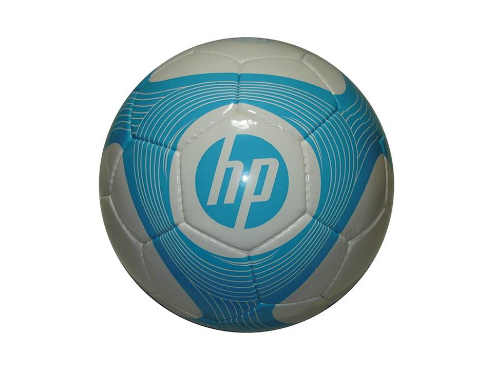 Ballons de foot sur mesure 9