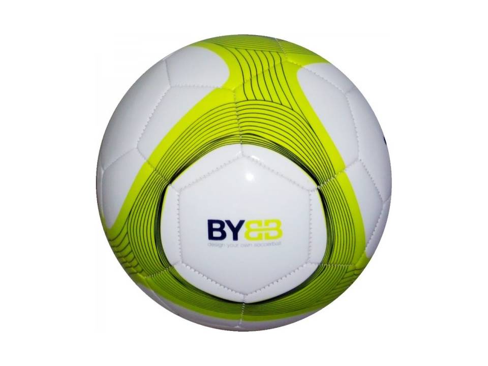 Ballons de foot sur mesure 8