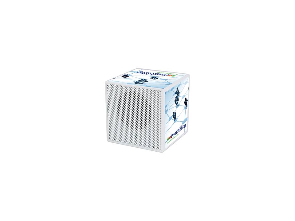 Haut-parleur Mini cube 5