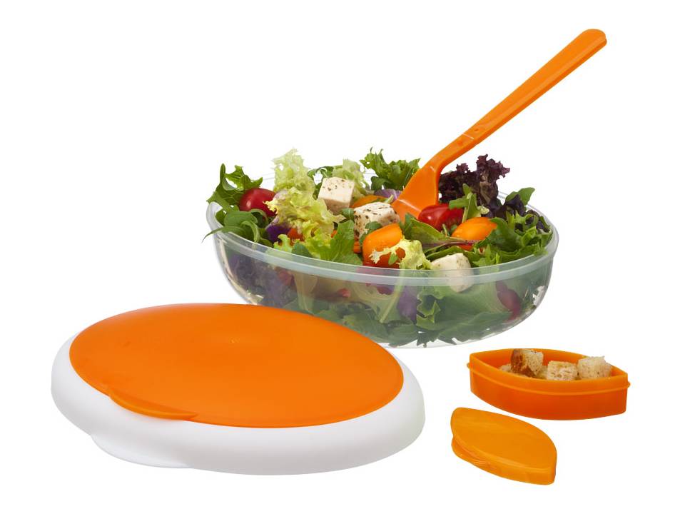 Coffret a repas Maalbox 8