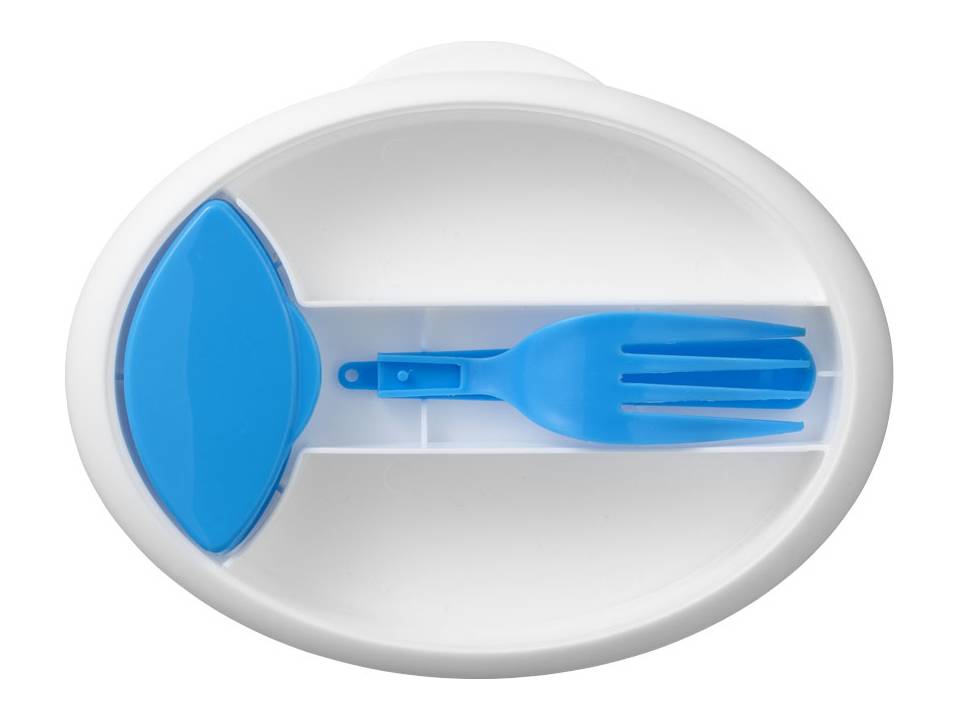 Coffret a repas Maalbox 2