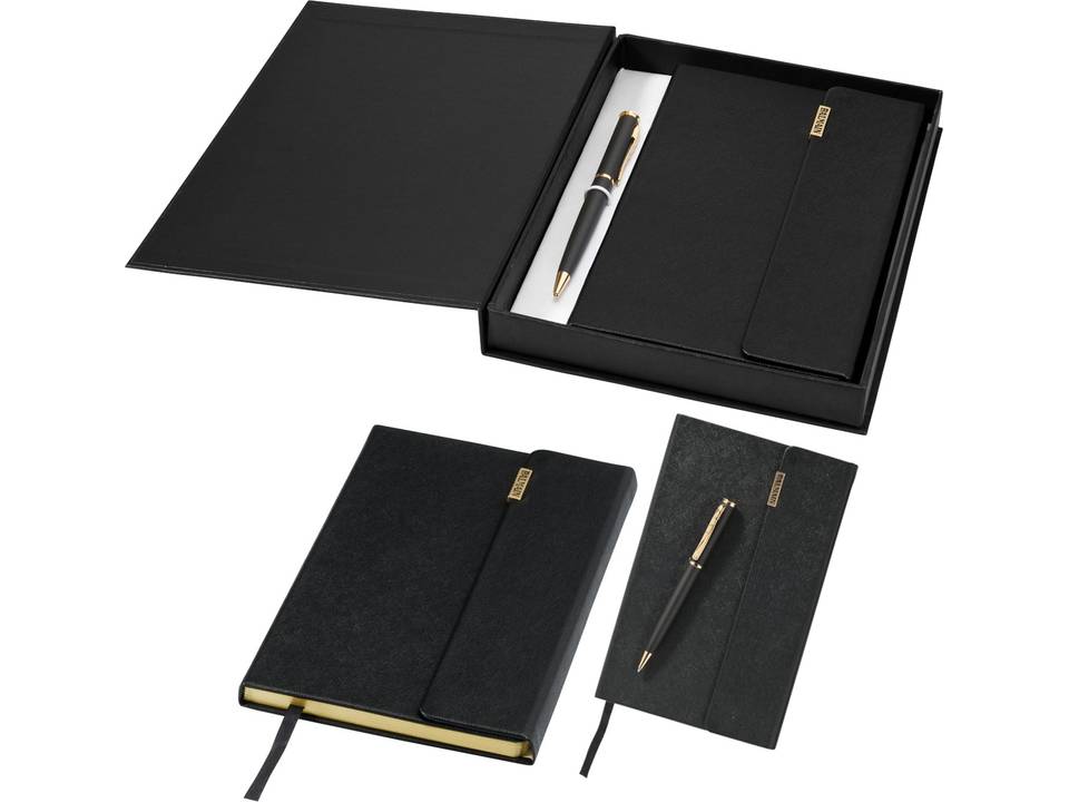 Set Bloc-notes Balmain 1