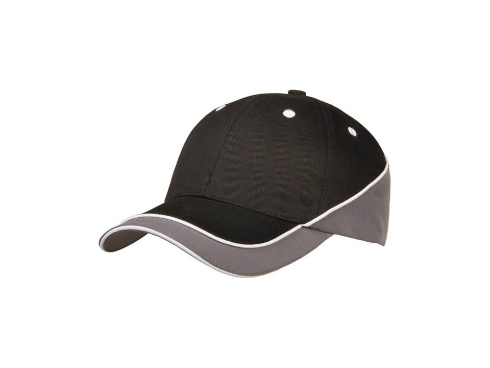 Luxury Sports Cap 3