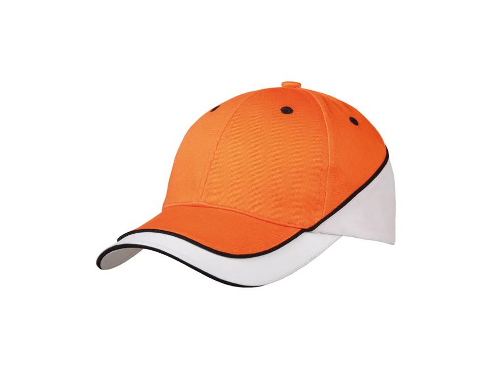 Luxury Sports Cap 4