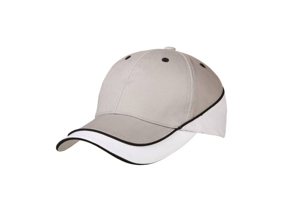 Luxury Sports Cap 2