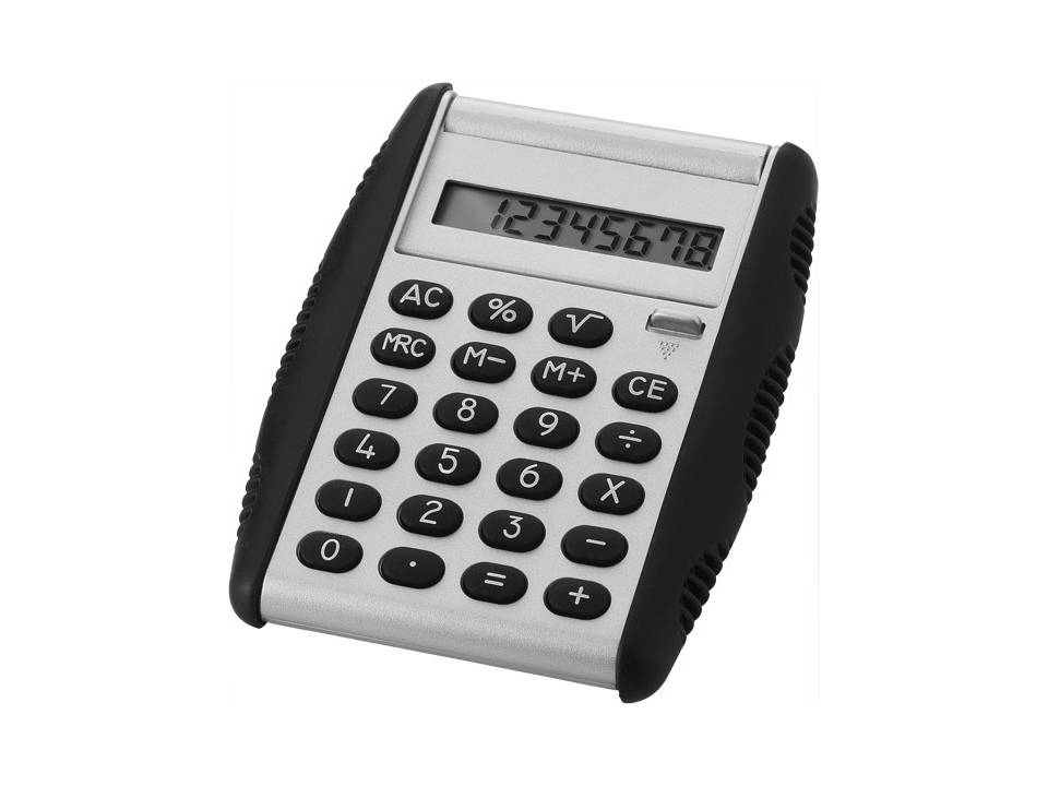 Calculatrice Magic avec chevalet rotatif 2