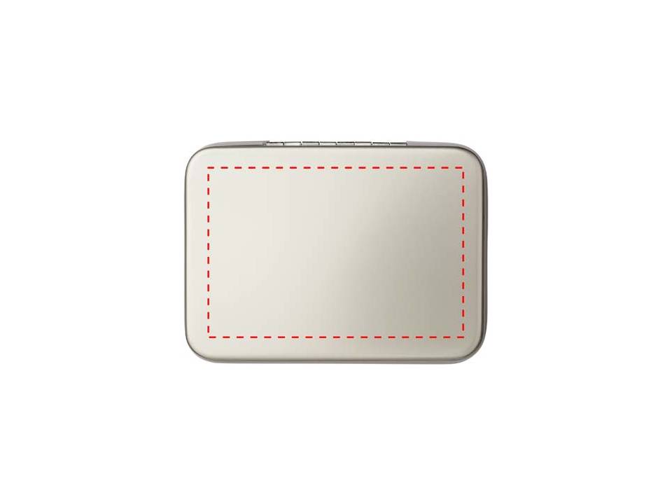 Coffret manucure 6 pièces 4