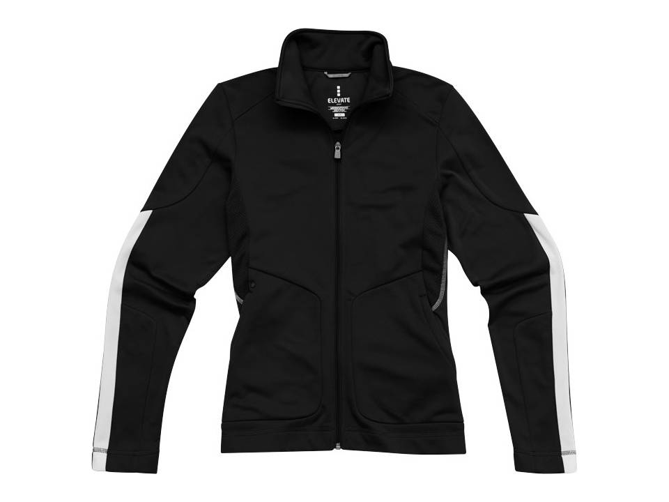 Veste tricotée Maple 7
