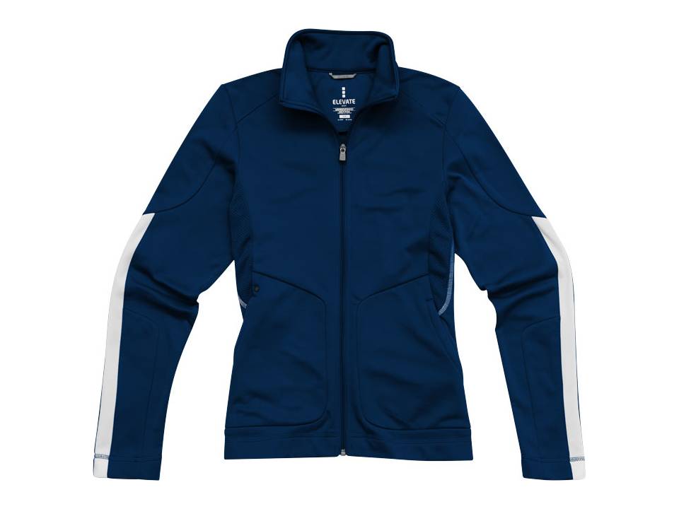 Veste tricotée Maple 8