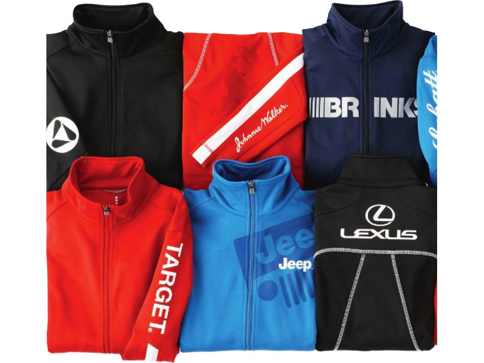 Veste tricotée Maple 1