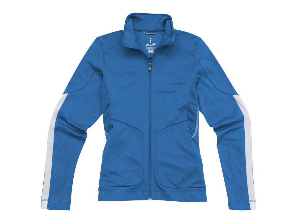 Veste tricotée Maple 9