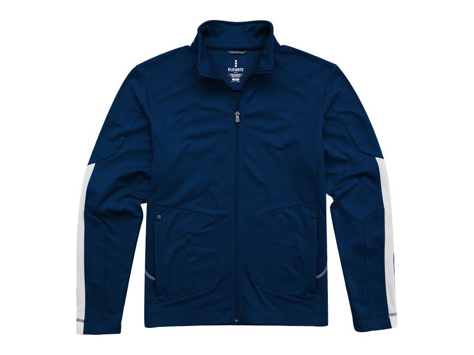 Veste tricotée Maple 4
