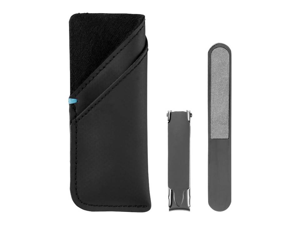 Set de manucure 2 pieces Sirius 6