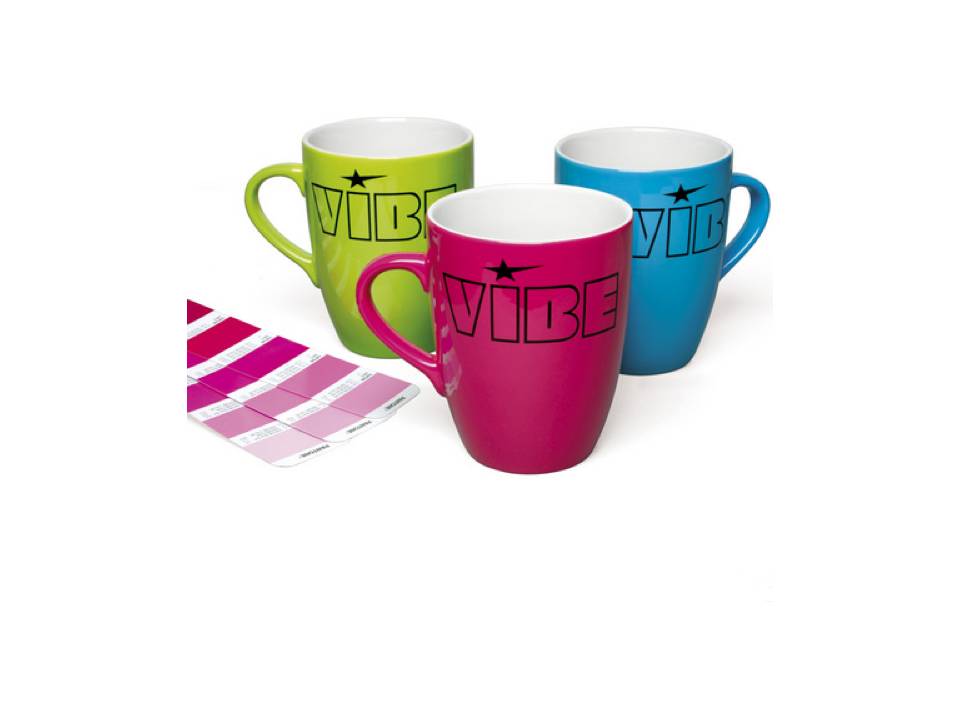 Marrow ColourChoise Mug 1