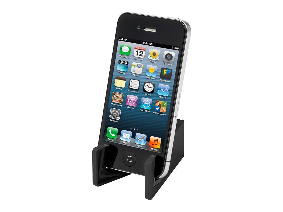 Support pour appareils electroniques 10