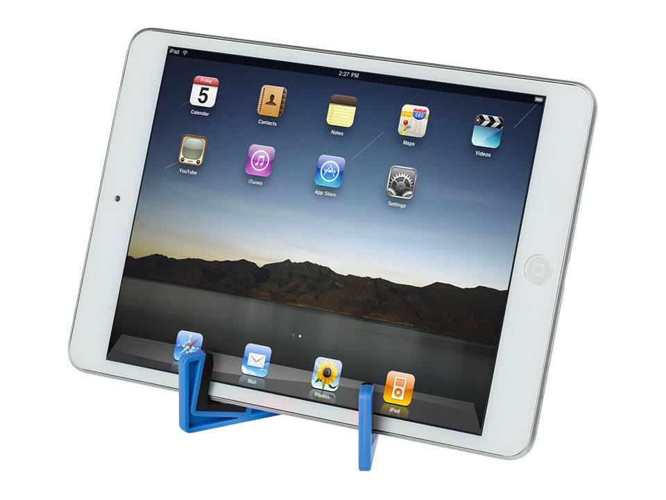 Support pour appareils electroniques 1