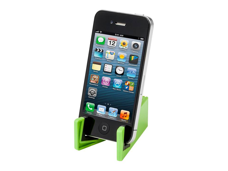 Support pour appareils electroniques 7