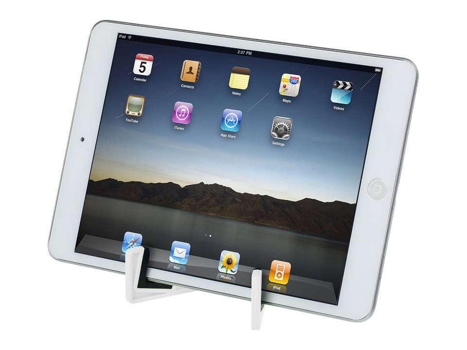 Support pour appareils electroniques 3