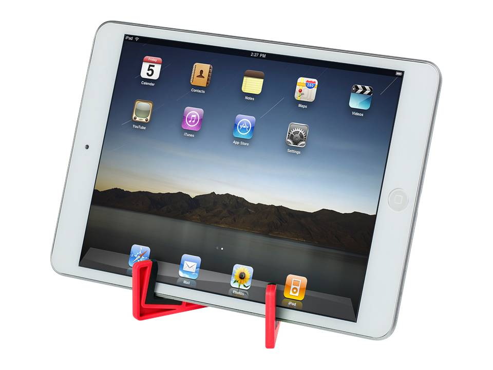 Support pour appareils electroniques 14