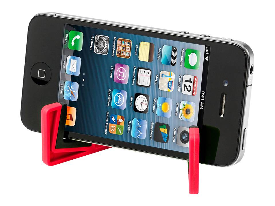 Support pour appareils electroniques 6