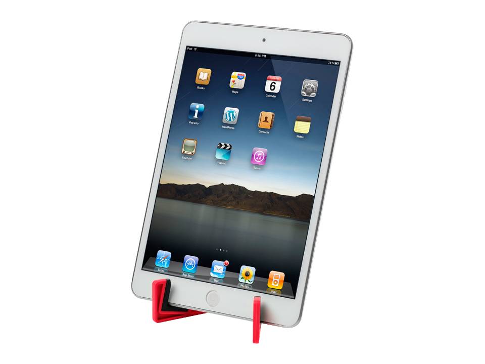 Support pour appareils electroniques 5