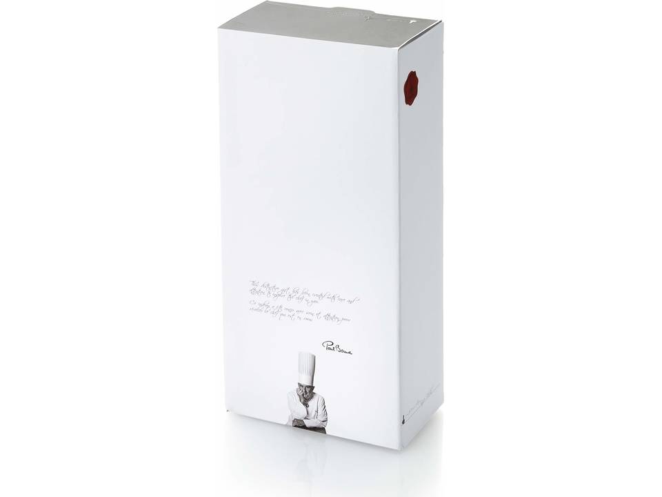 Bloc de couteaux Paul Bocuse 4