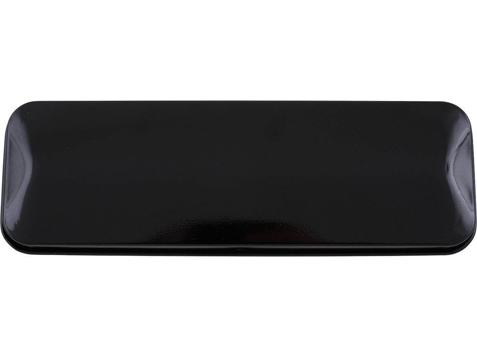 Curacao boitier en metal 5