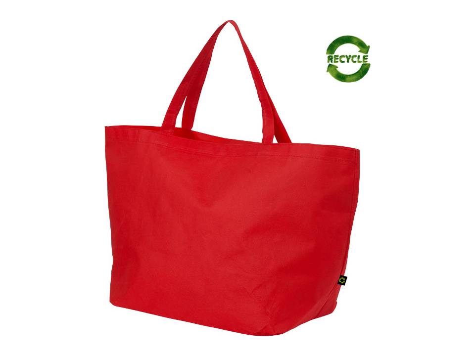 Sac de courses non tisse 4