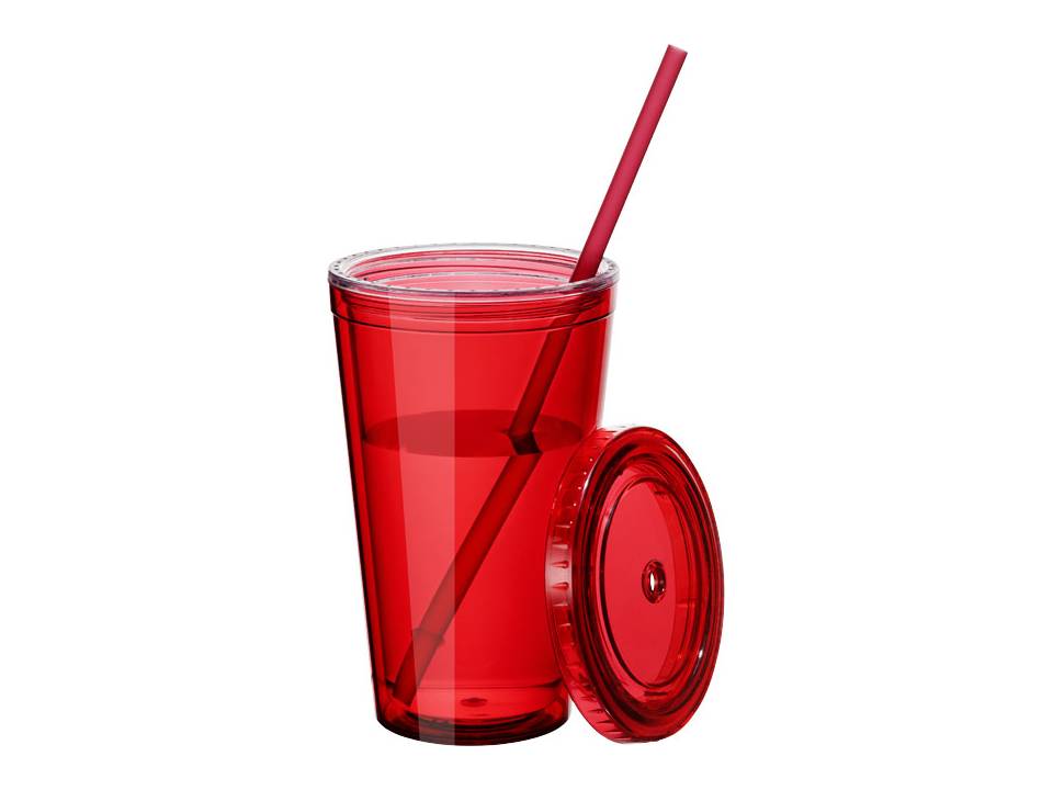 Milkshaker Trendy 16