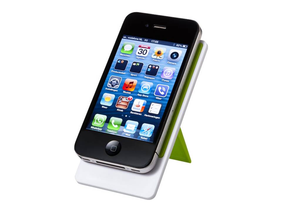 Support téléphone Flip 3