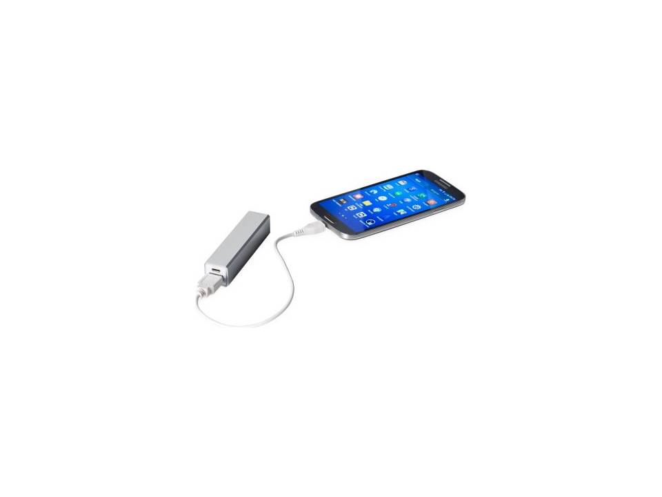 Volt Alu Power Bank 6