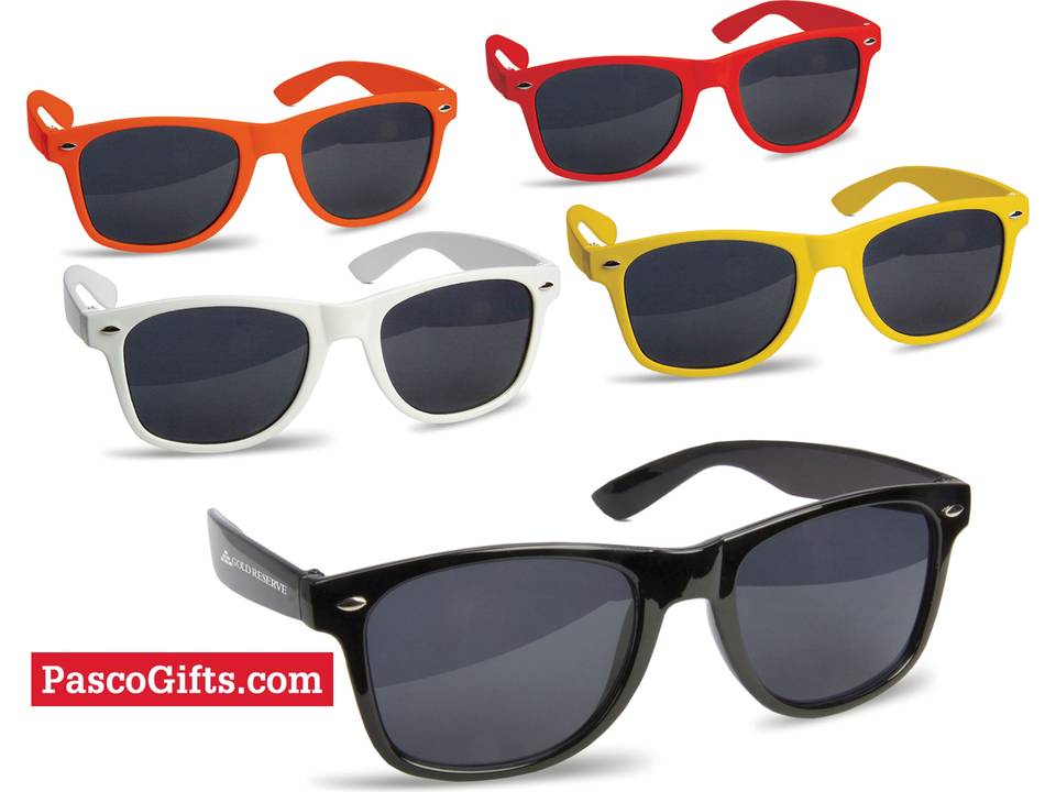 Lunettes de soleil Justin 1