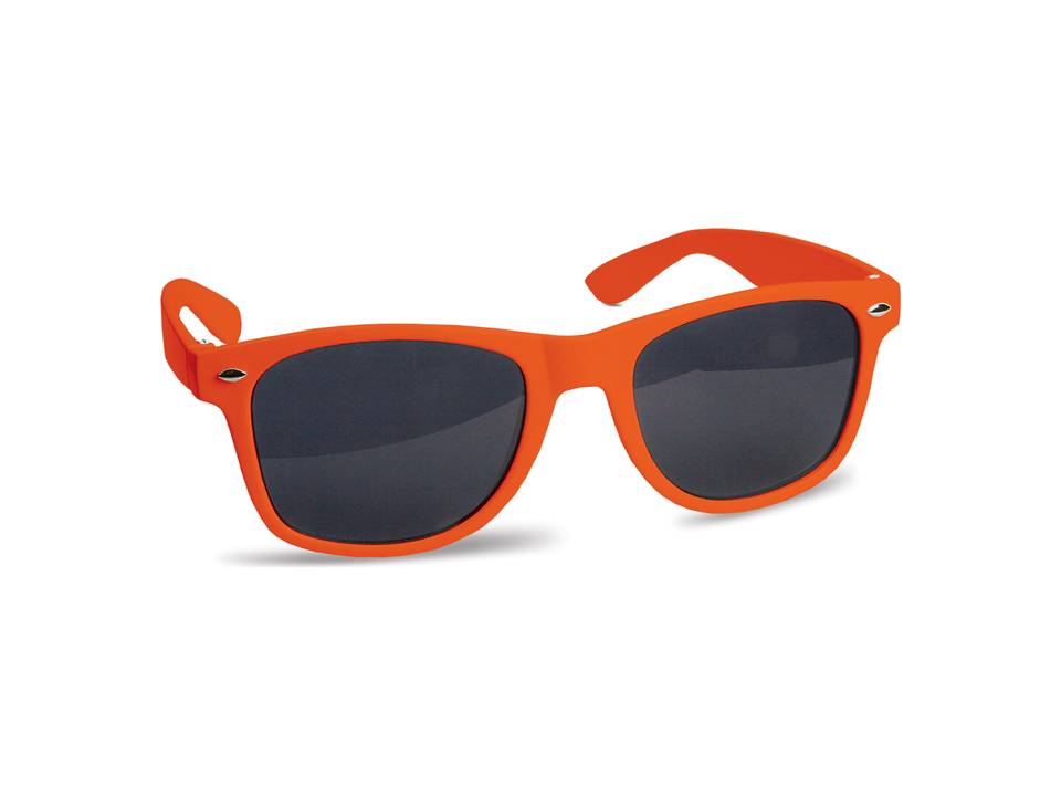 Lunettes de soleil Justin 5