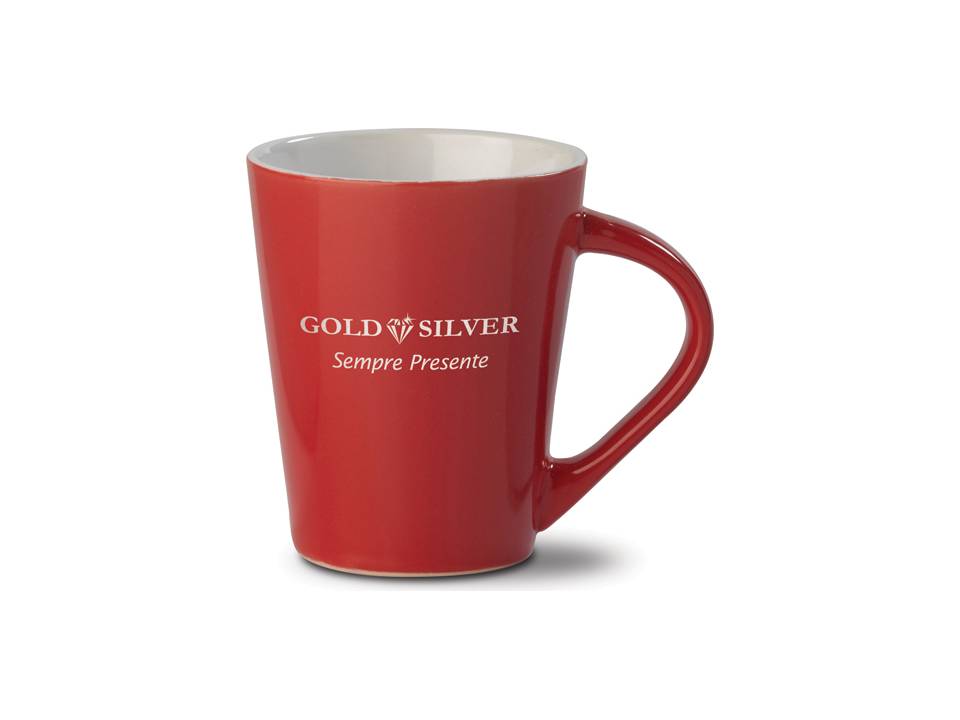 Tasse Nice Red 2