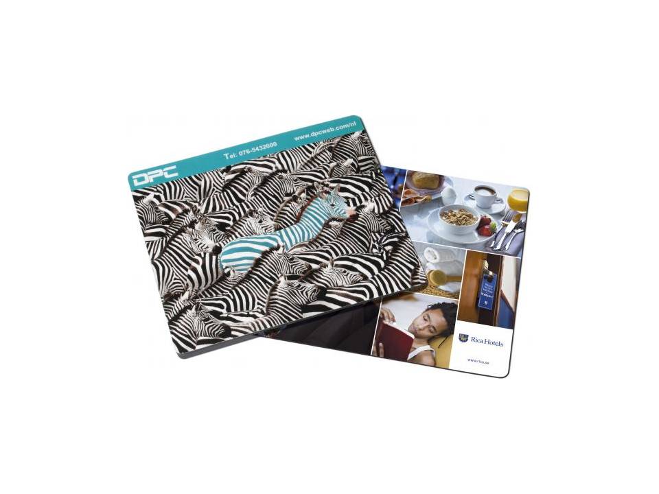 Tapis de souris Hardtop 2