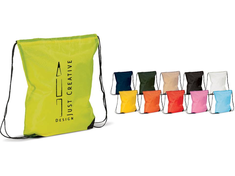 Sac a dos en Polyester 3