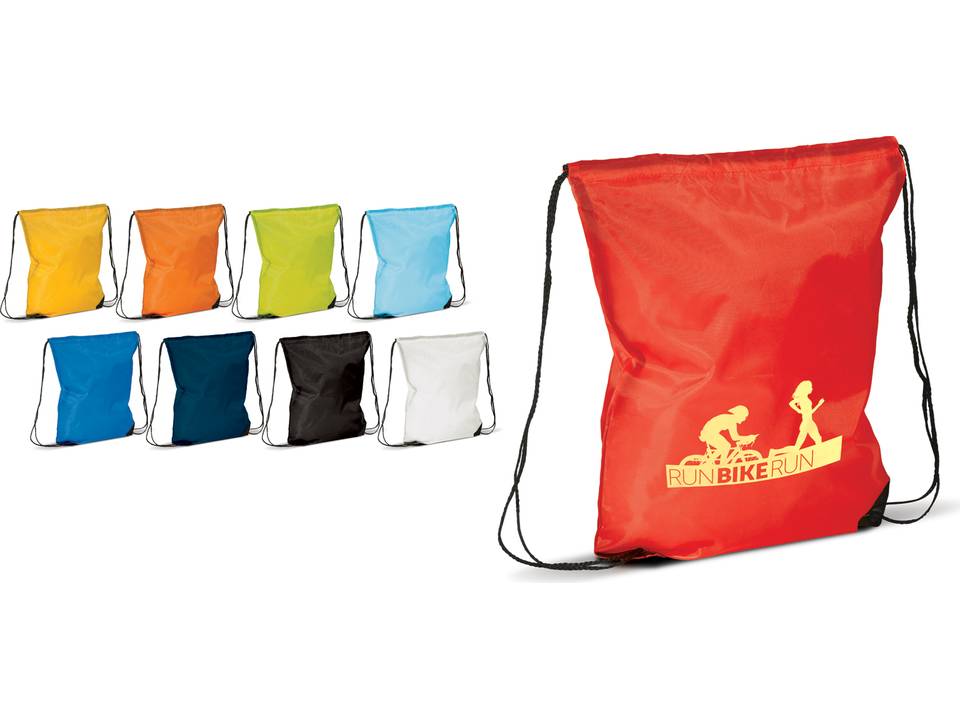 Sac a dos en Polyester 5