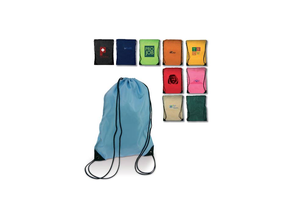 Sac a dos en Polyester 2