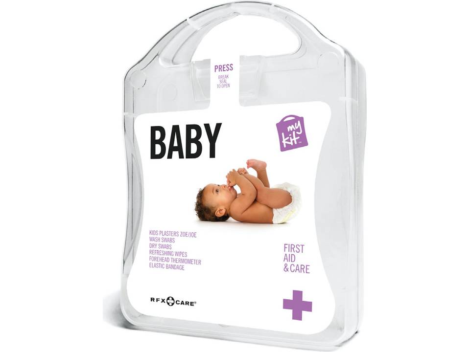 MyKit BABY 3