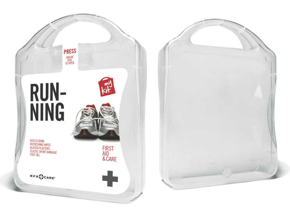 MyKit RUNNING 2
