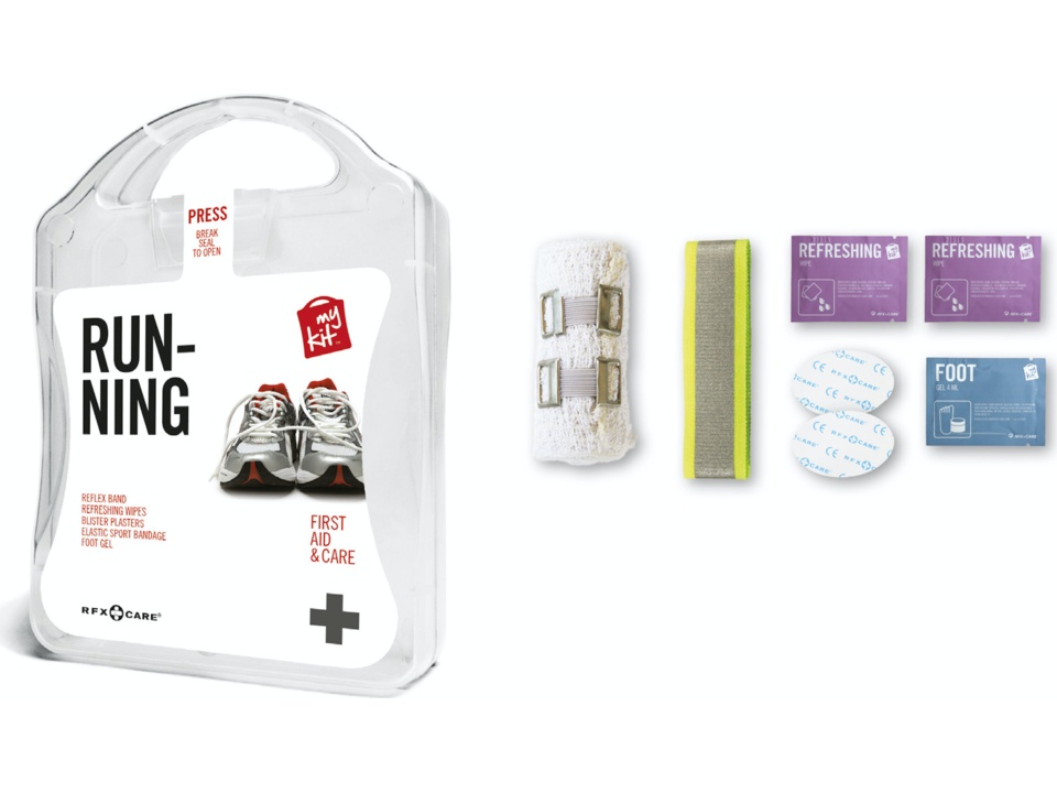 MyKit RUNNING 3