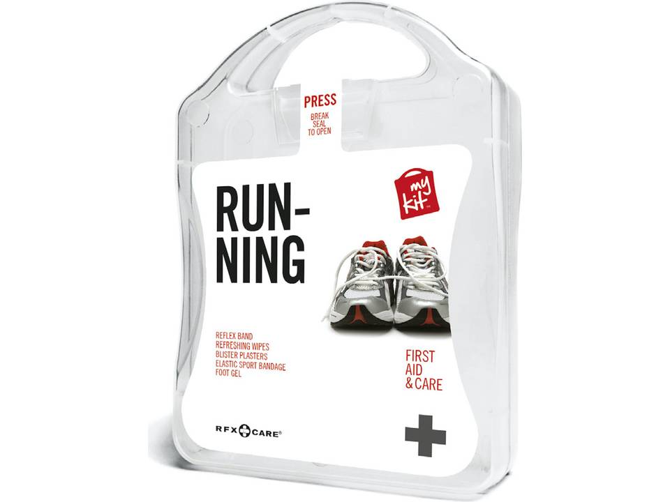 MyKit RUNNING 1