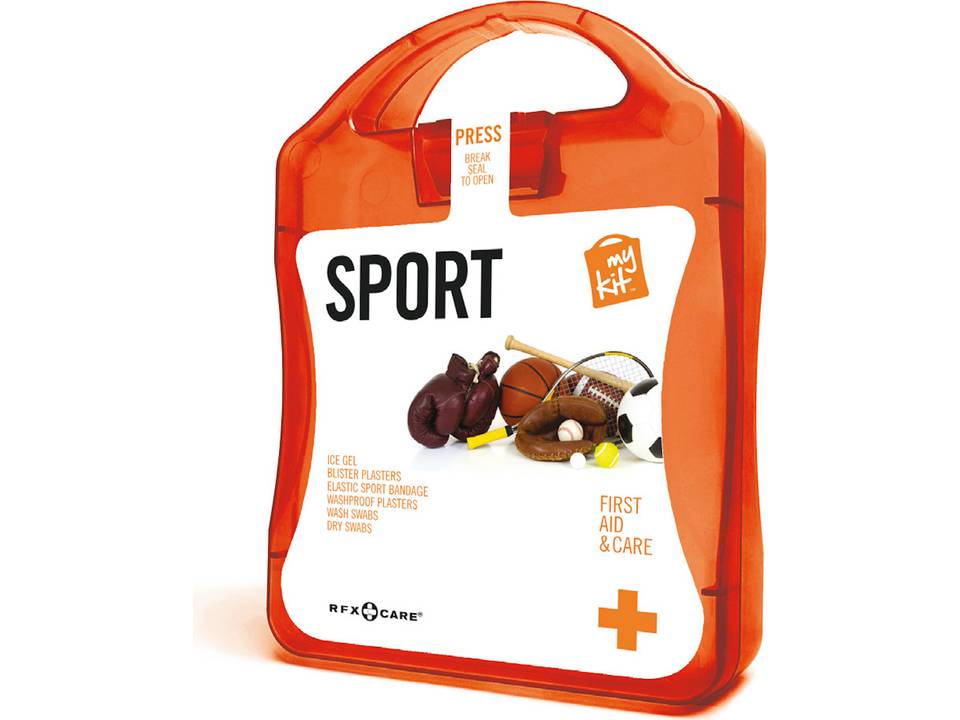 MyKit SPORT 1