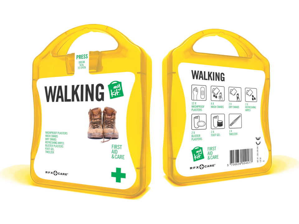MyKit WALKING 2