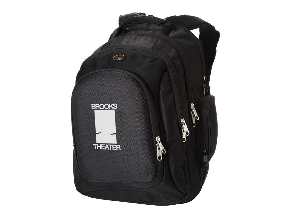 Sac a dos porte PC Neotec 5