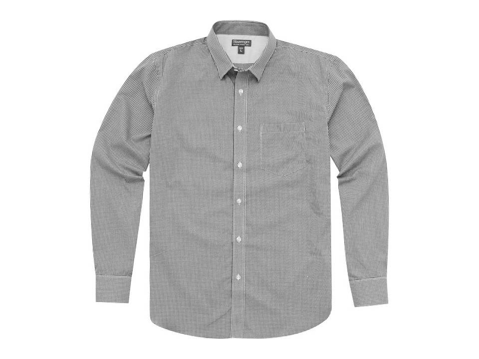 Chemise manches longues Net 9