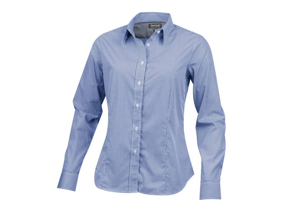 Chemise manches longues Net 2