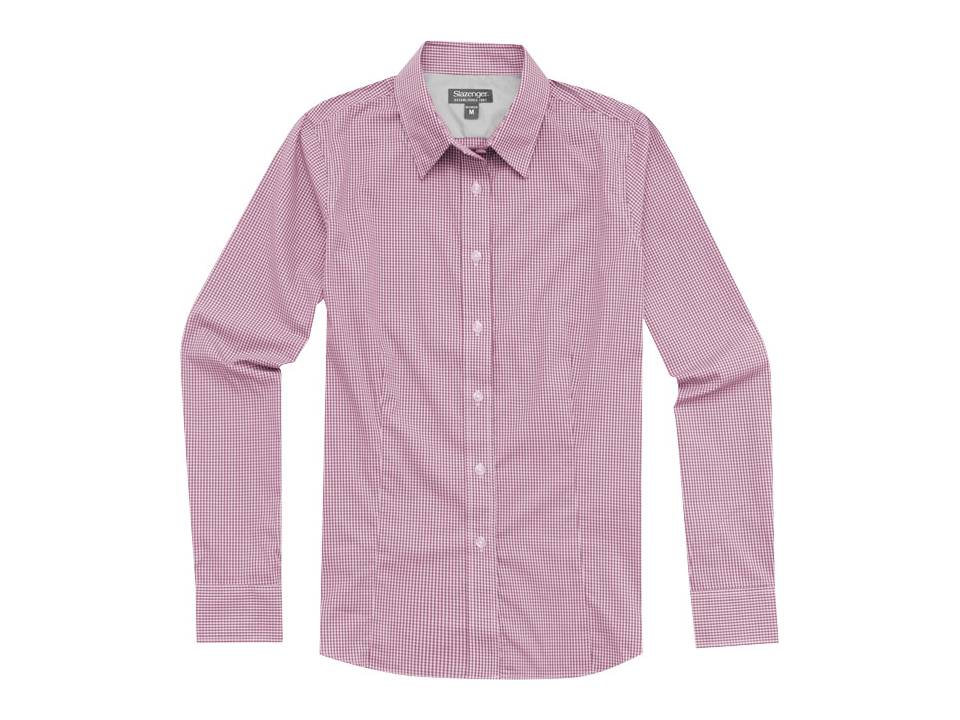 Chemise manches longues Net 1