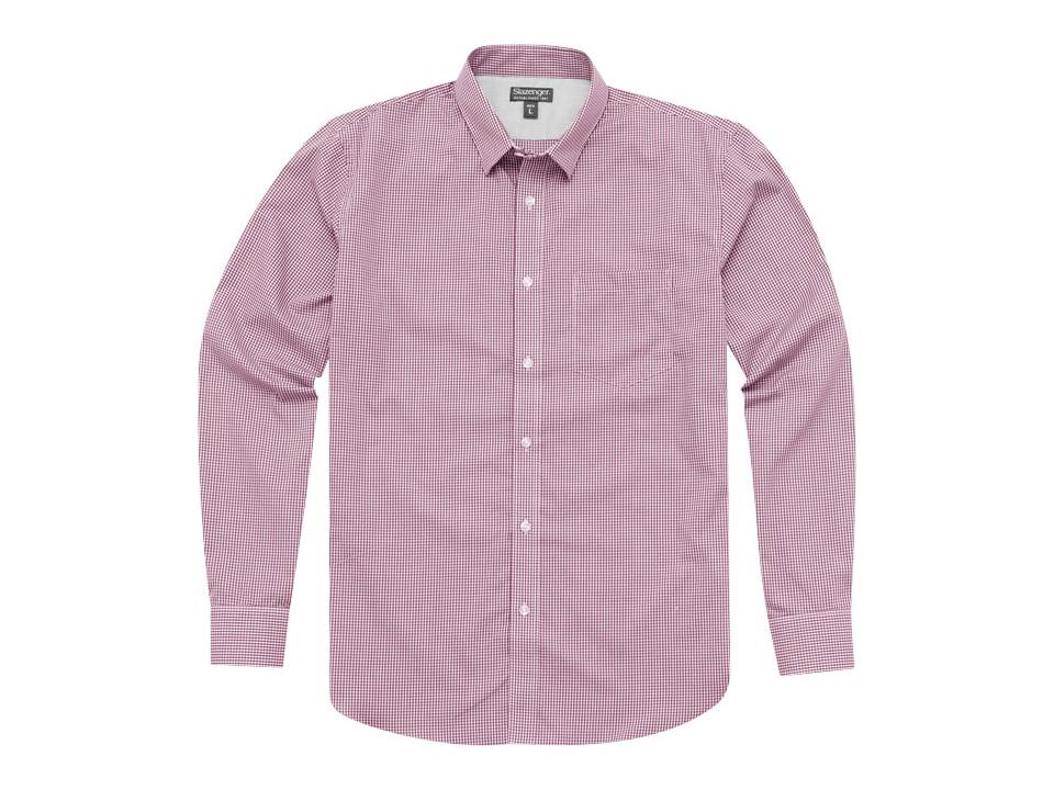 Chemise manches longues Net 5