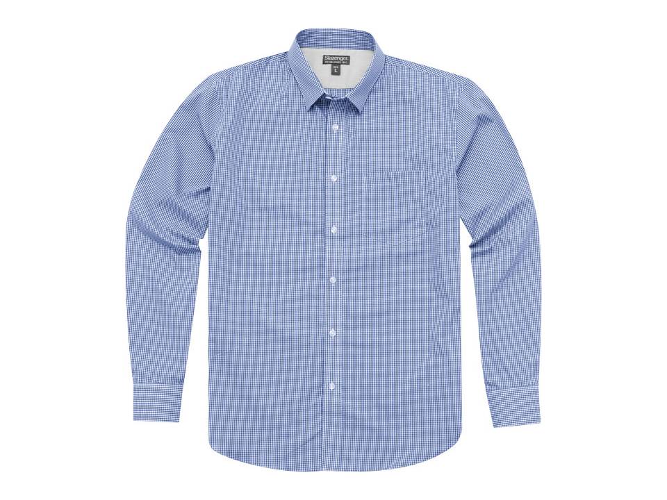 Chemise manches longues Net 6